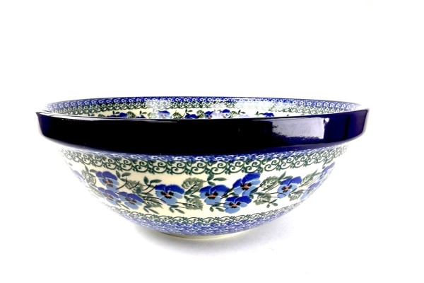 055 Bunzlau Nest Schaal 2273X Ø 27,5 cm Nest Schaal Ø 27,5 cm 055 Bunzlau Nest Schaal 2273X Ø 27,5 cm Nest Schaal Ø 27,5 cm